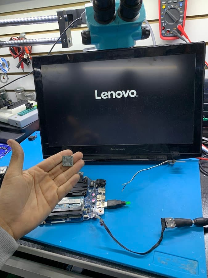 Santollo Technology — foto