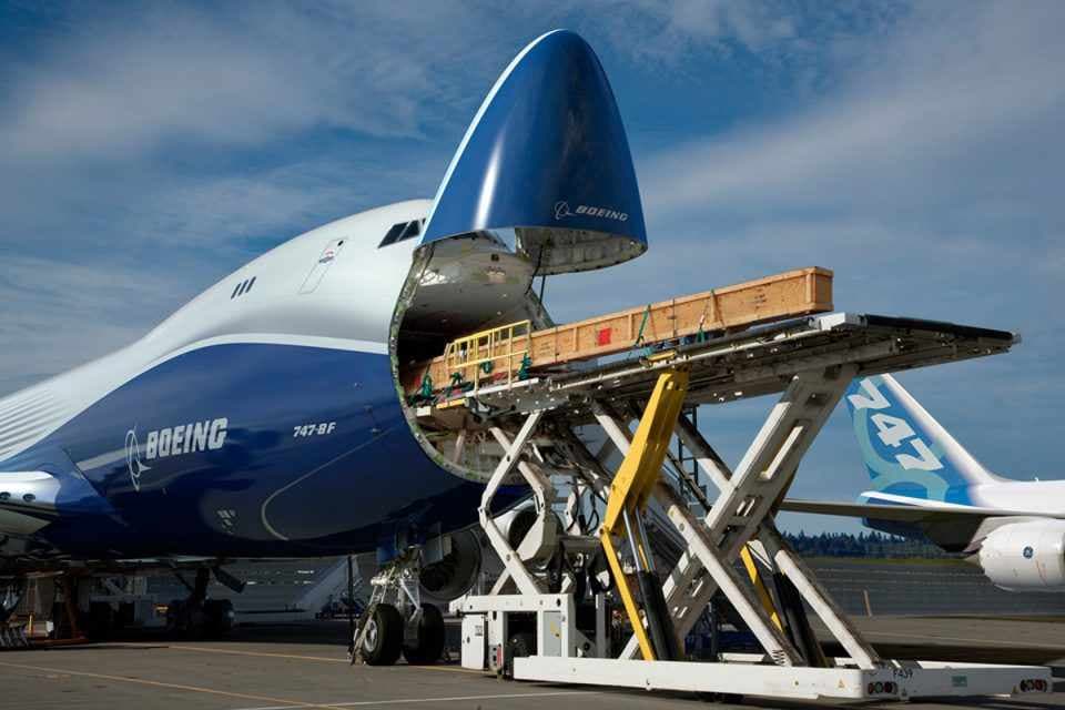 Zaaz Logistics