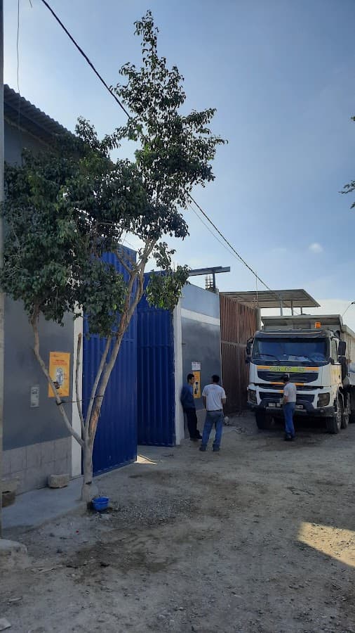 Taller de Mecánica y Servicios G&C