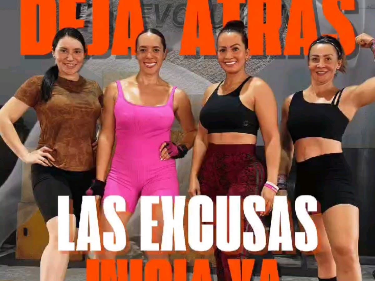 Xtreme Gym