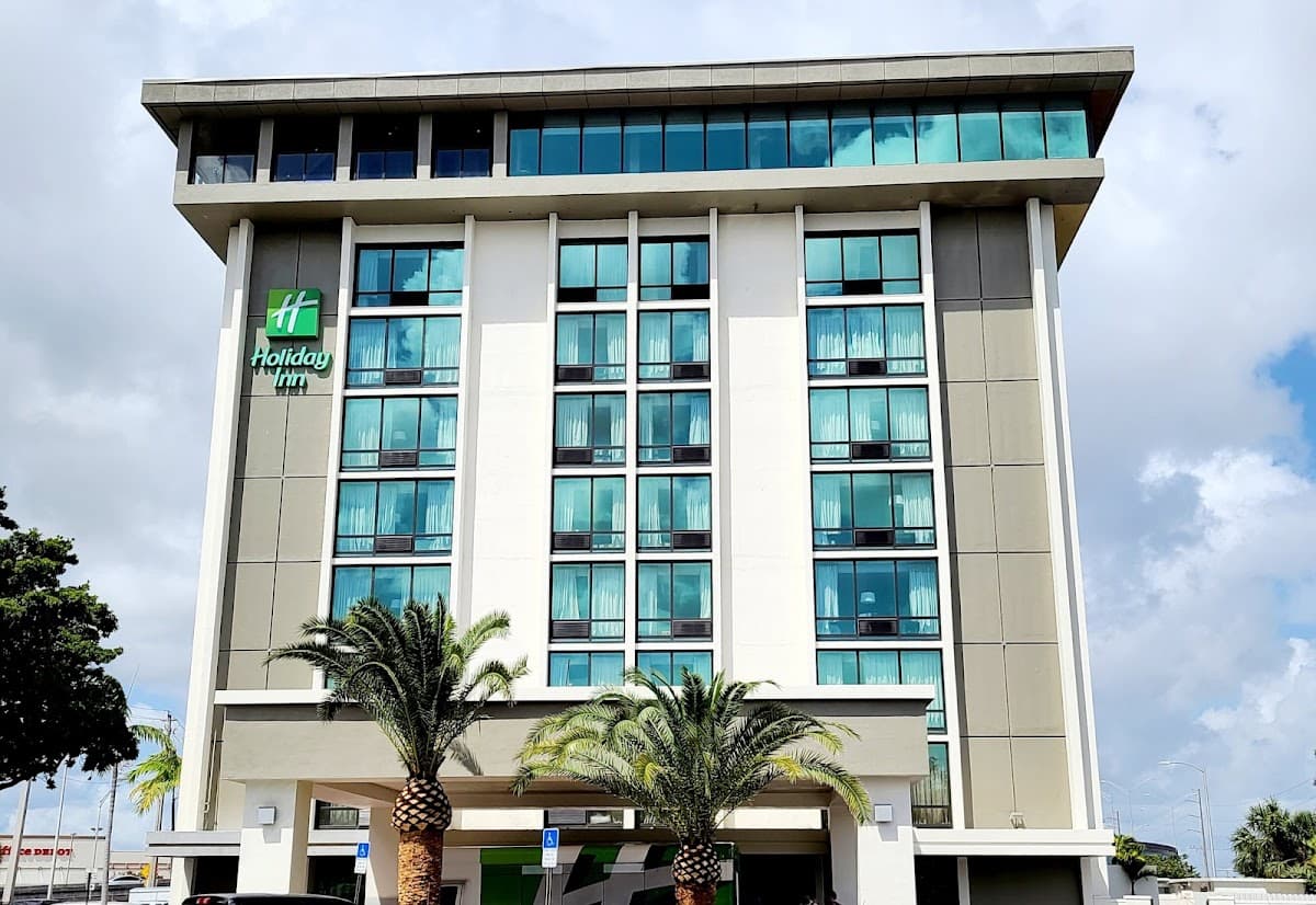 Holiday Inn Miami - International Airport by IHG