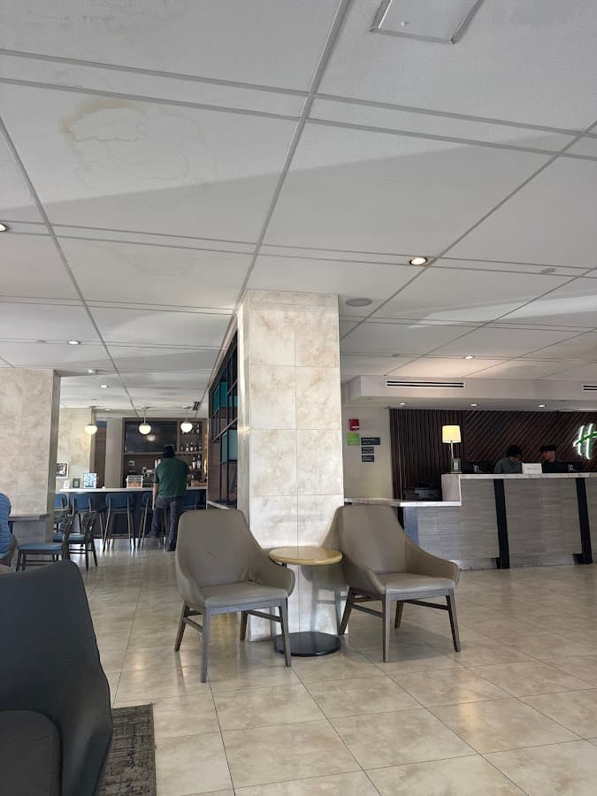 Holiday Inn Miami - International Airport by IHG — foto