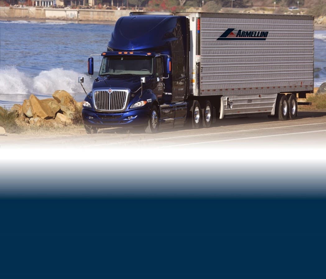 Armellini Logistics- Miami, FL