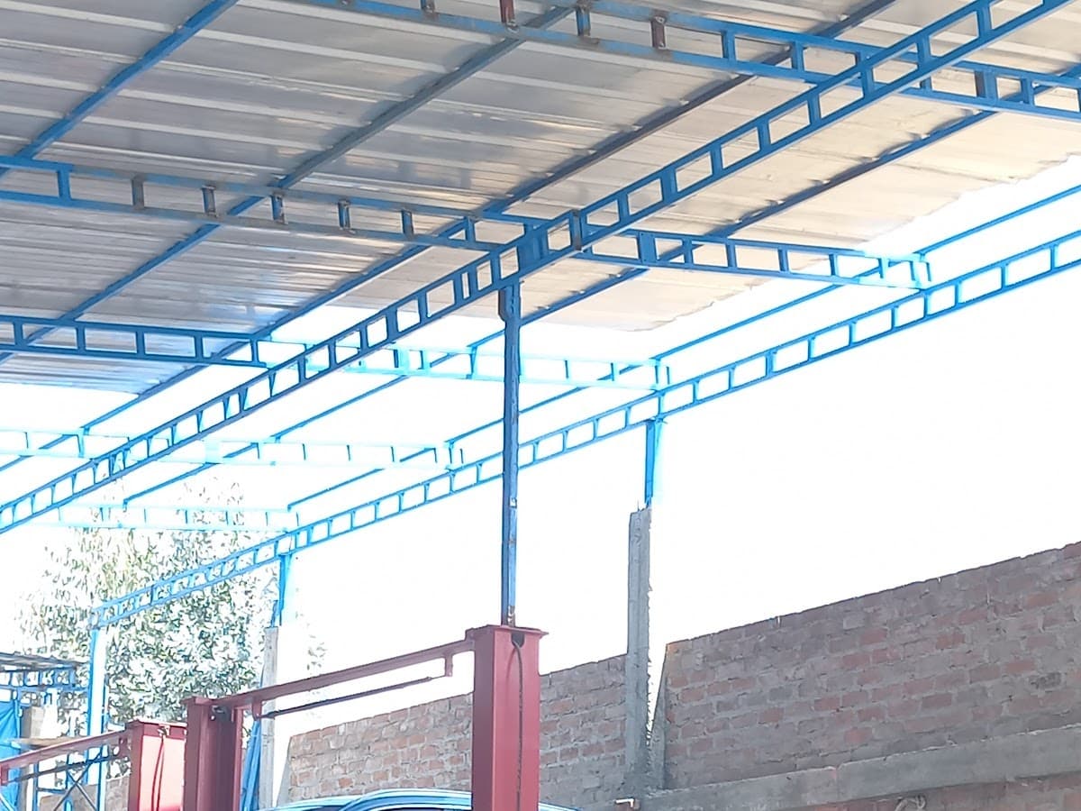 Factoria automotriz EL TALLER