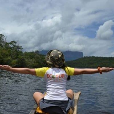 Ecotur Aventura