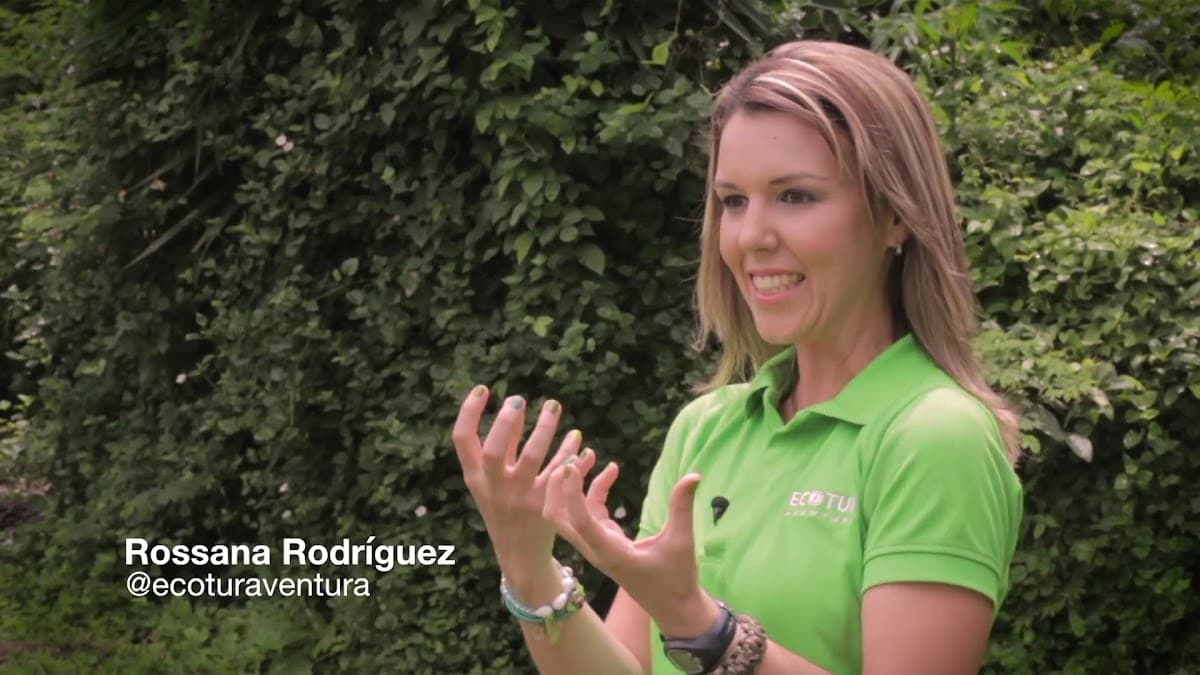 Ecotur Aventura — foto