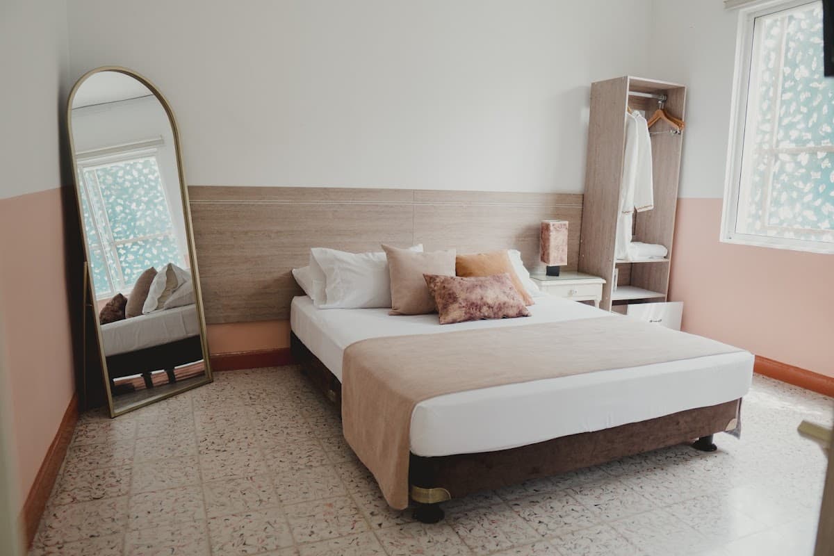 Casa de Pinos Hotel Boutique — foto