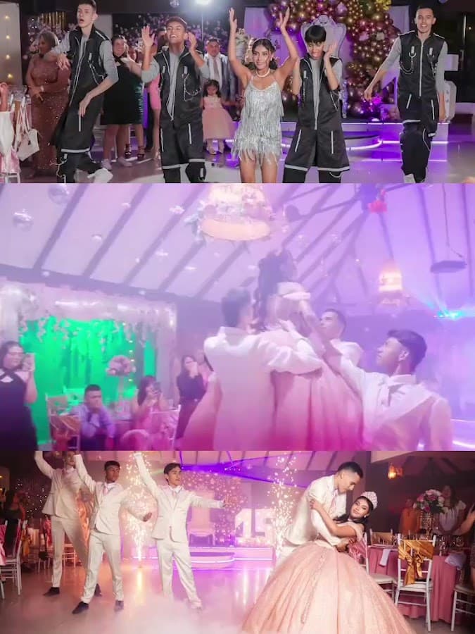 IBIZA VIP - Salón de Eventos. — foto