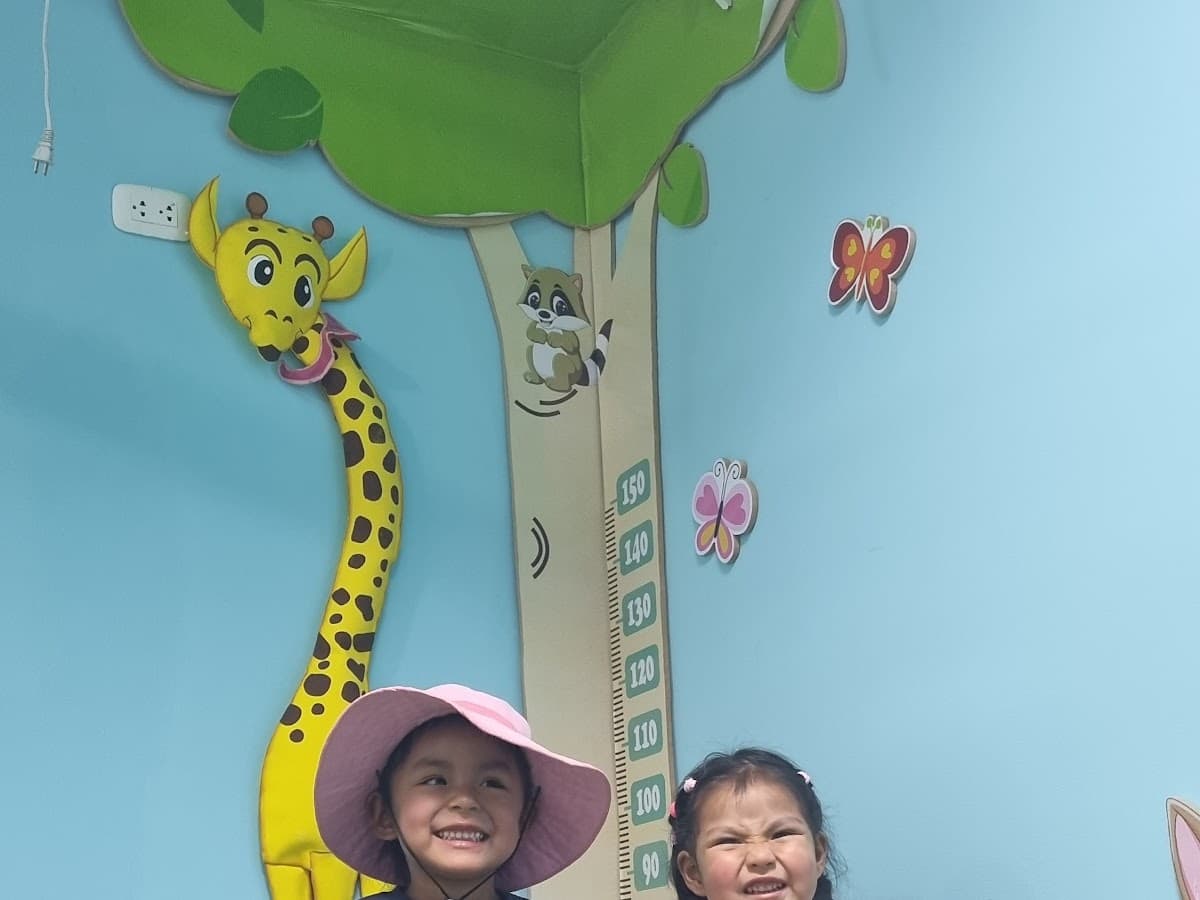 Kids Dental Center — foto