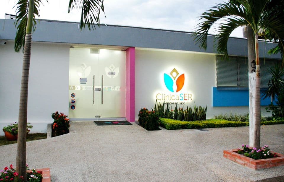 Familia SER — foto