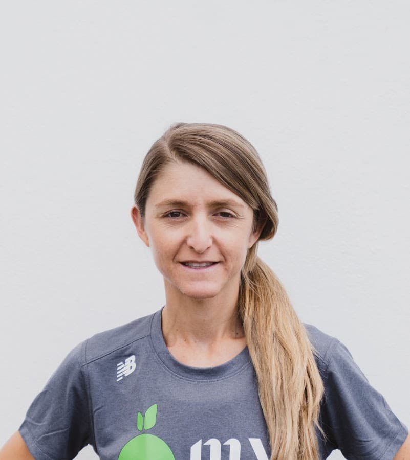Maria Vallasciani, RD - Dietitian Nutritionist — foto