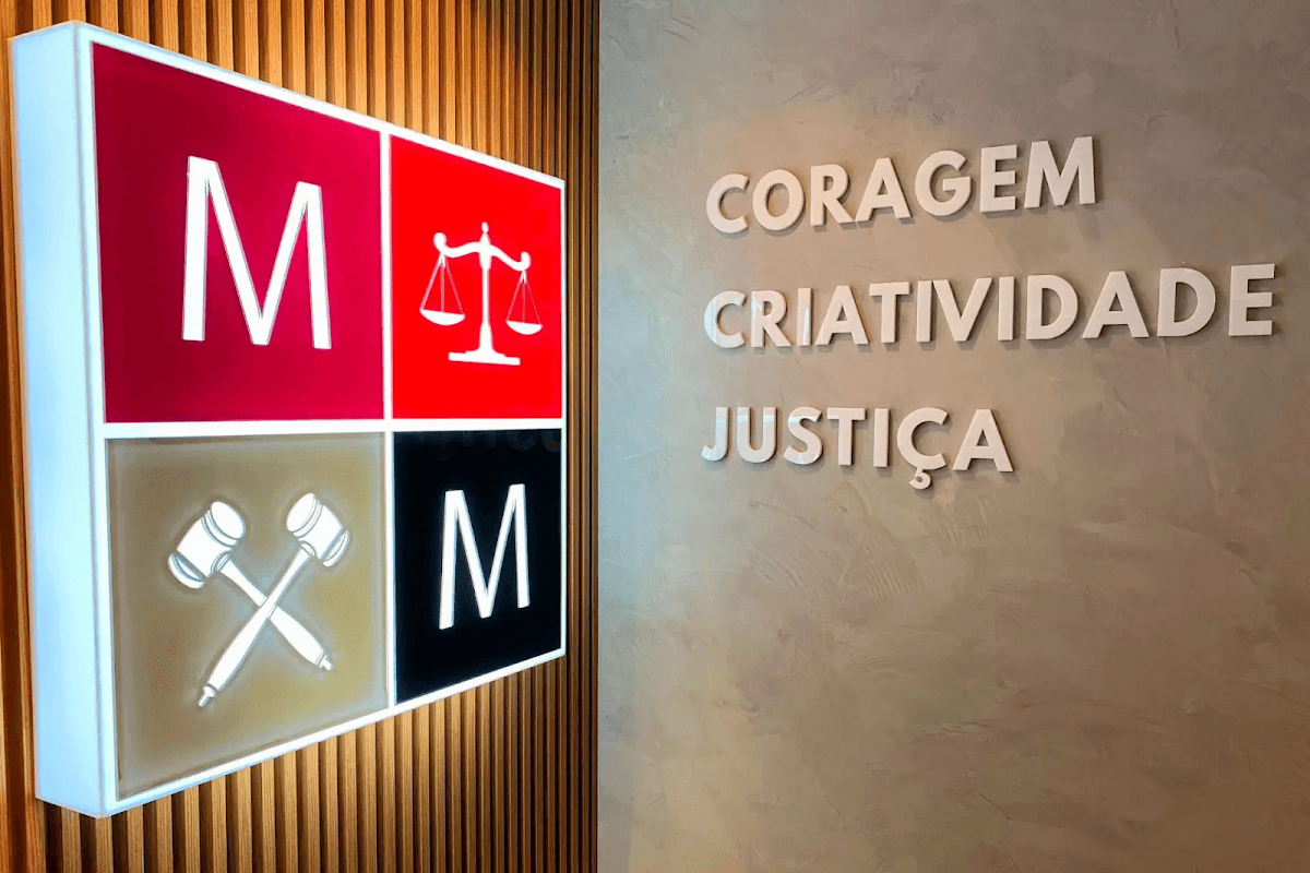 Machado & Mallmann Advogados