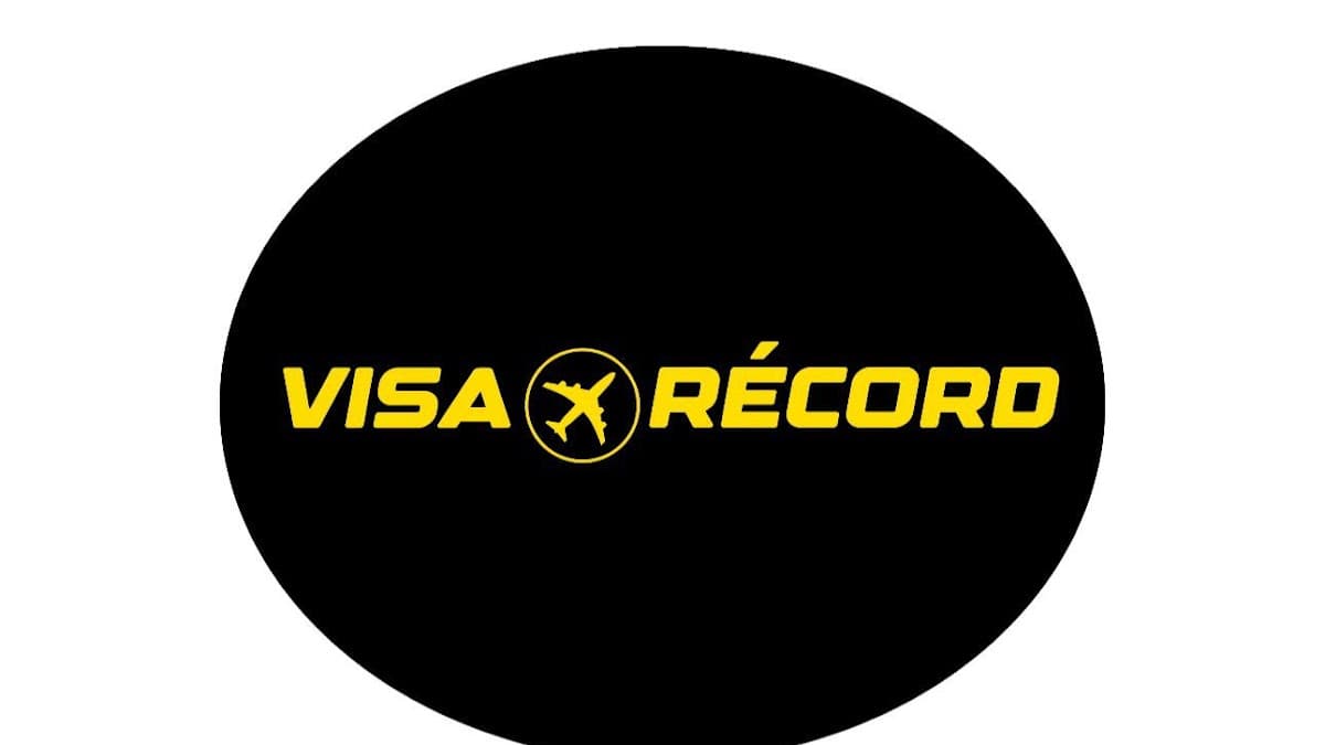 VISA-RECORD — foto