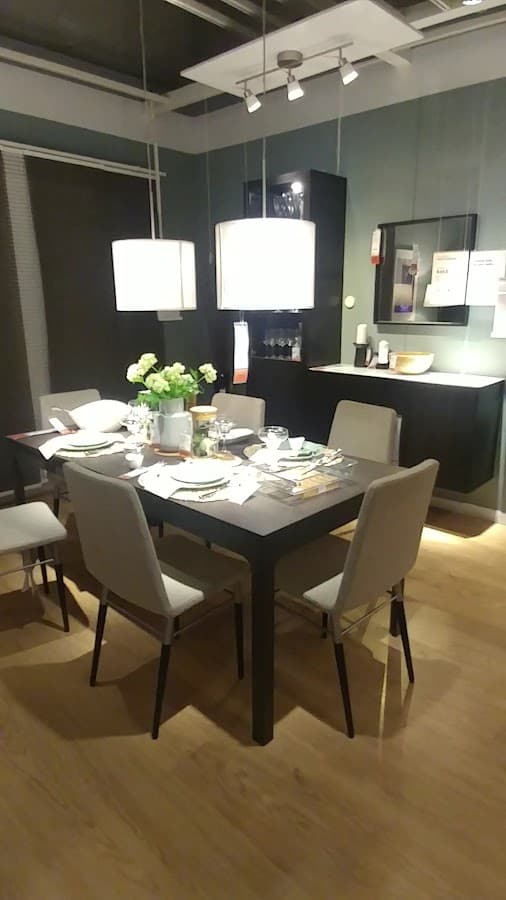 IKEA — foto