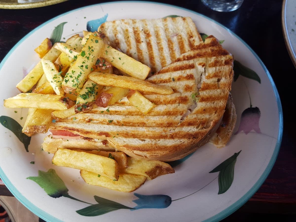Paddy's Irish Pub — foto