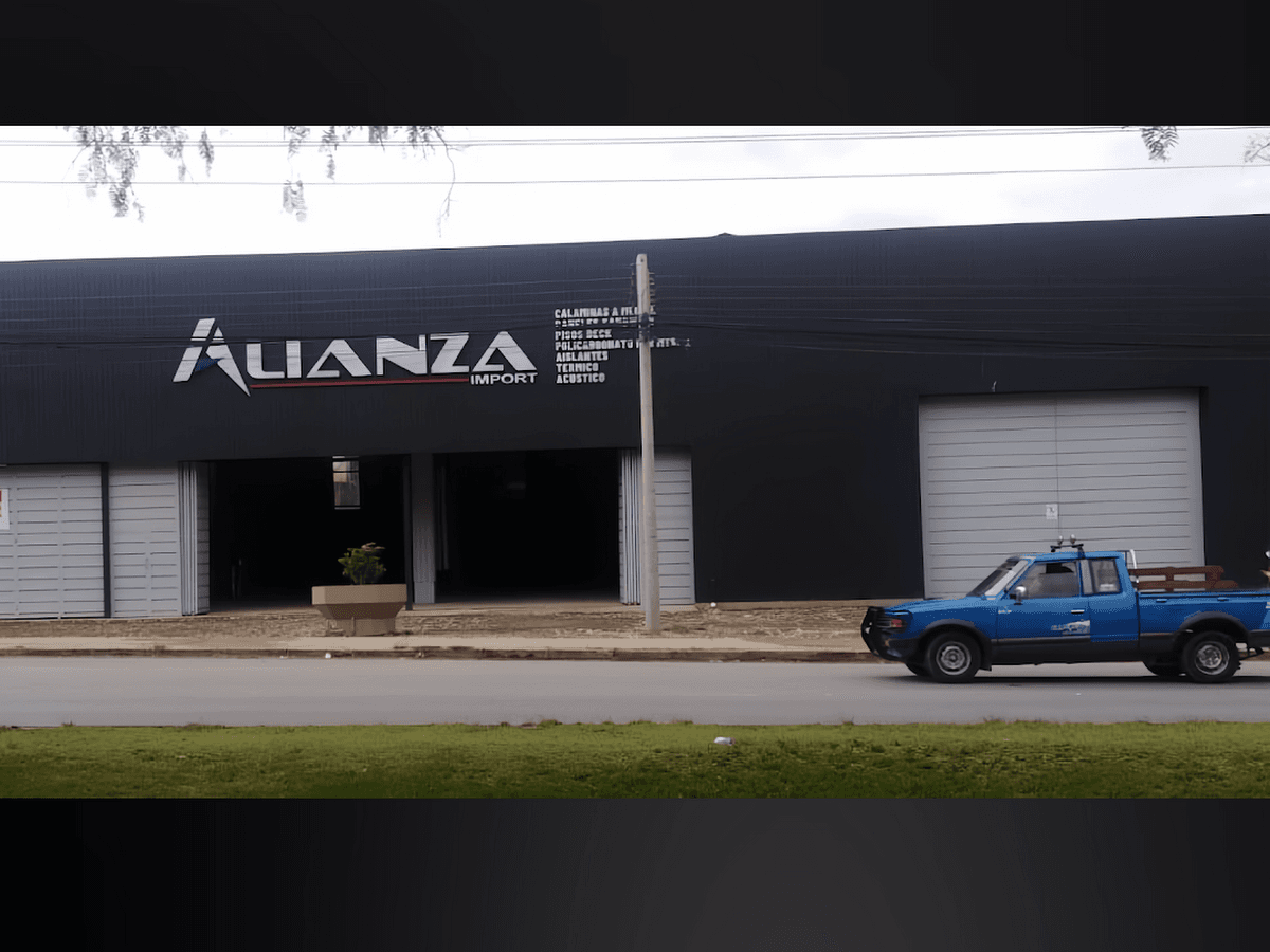 Alianza Vida Seguros — foto