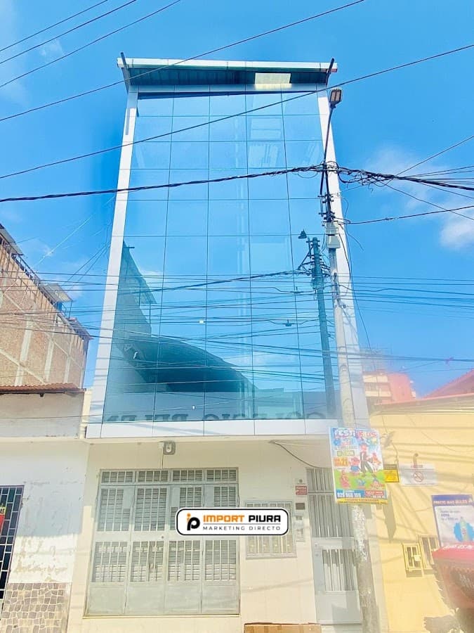 Estudio Contable Eduardo Gonzaga