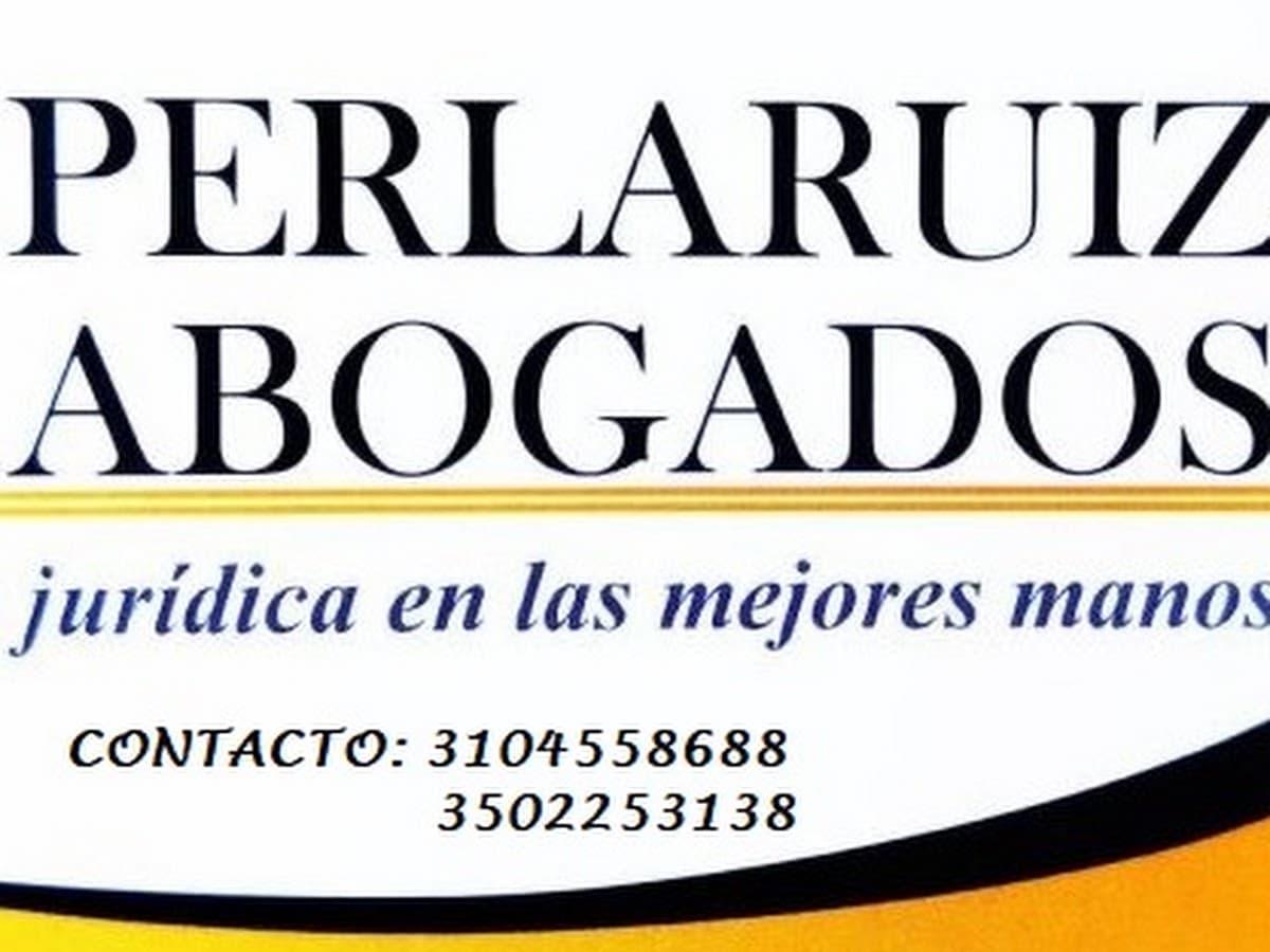 Ospina Salazar FIRMA LEGAL
