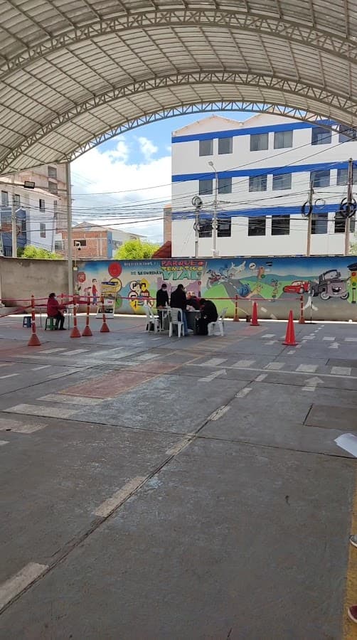 Dirección Regional de Transportes y Comunicaciones Cusco — foto
