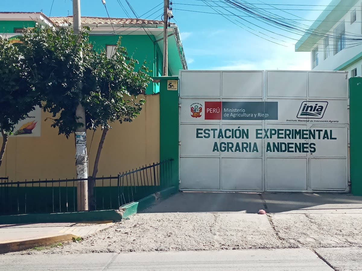 Dirección Regional de Transportes y Comunicaciones Cusco — foto