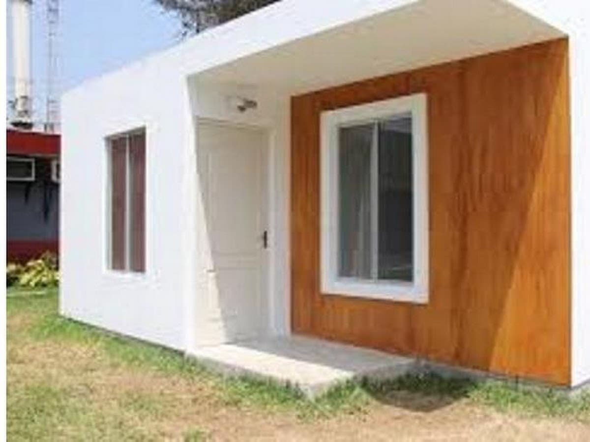 Justus Construcción Servicios Generales — foto