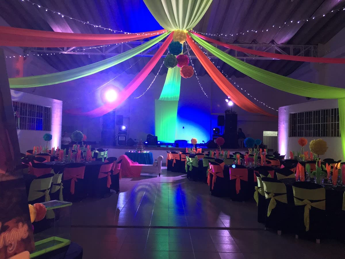 Ekipar Eventos