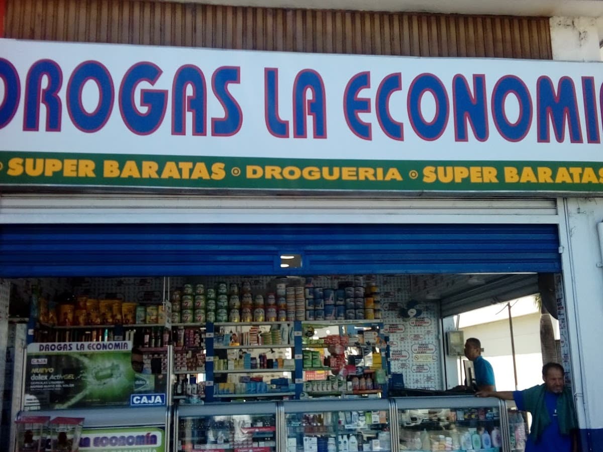 la rebaja No. 4 DROGUERIA Centro Pereira — foto
