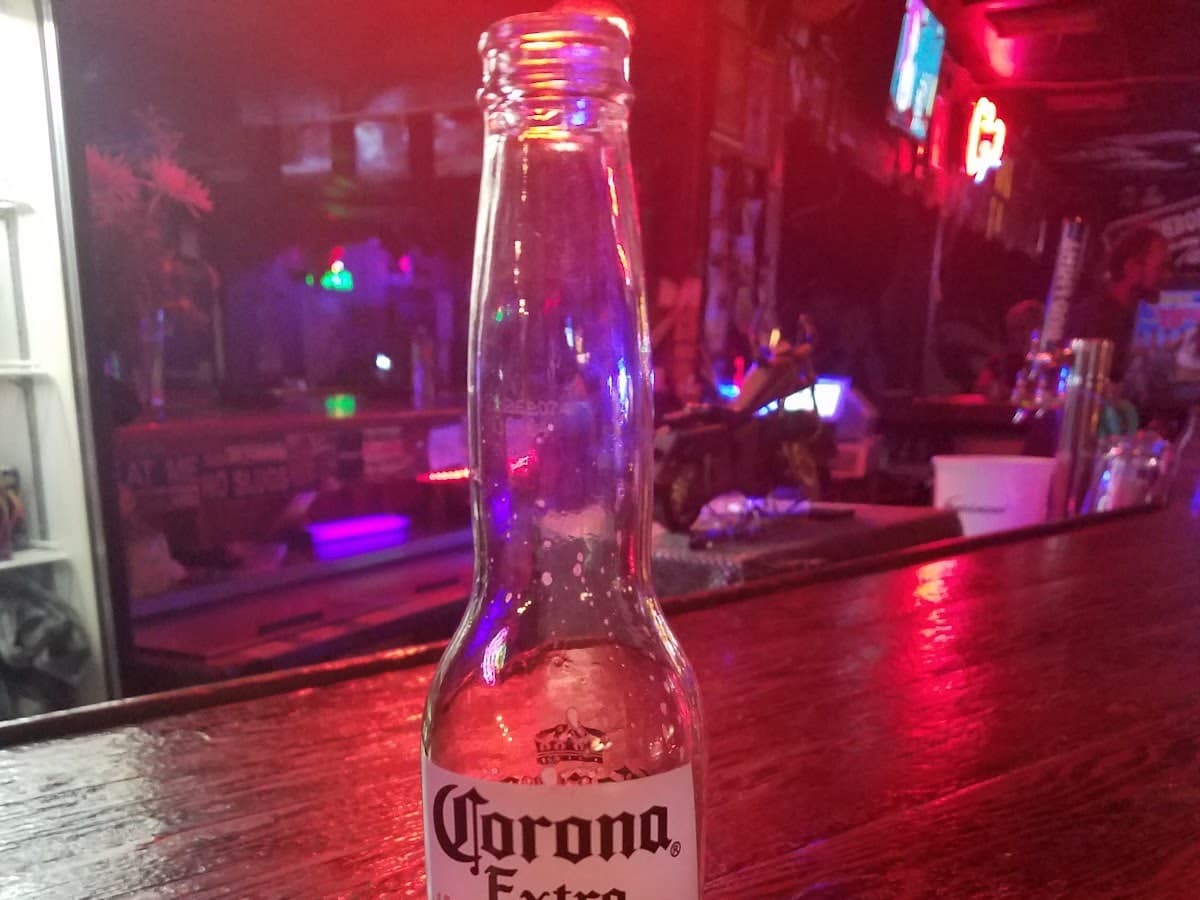 The New Neighborhood Tavern — foto