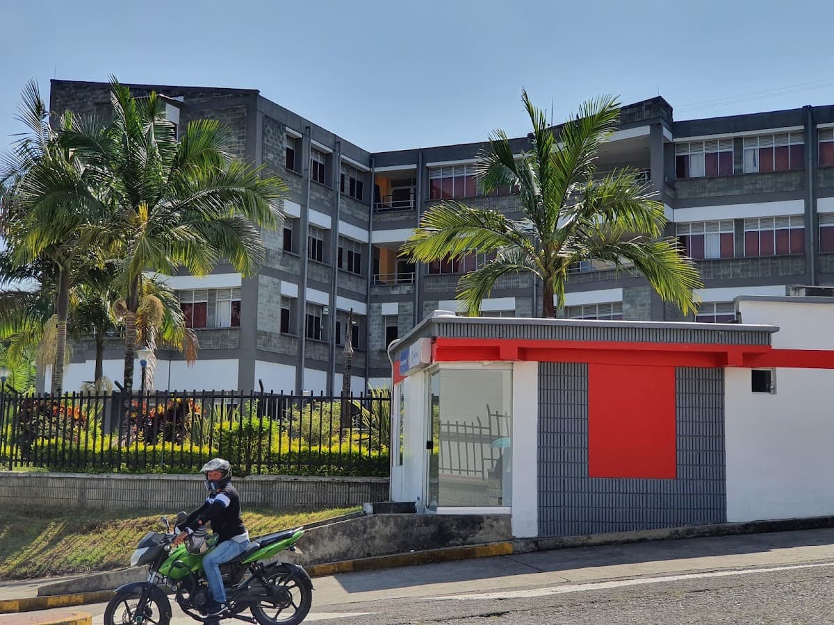 Facultad de Ciencias Contables, Económicas y Administrativas, Universidad del Cauca