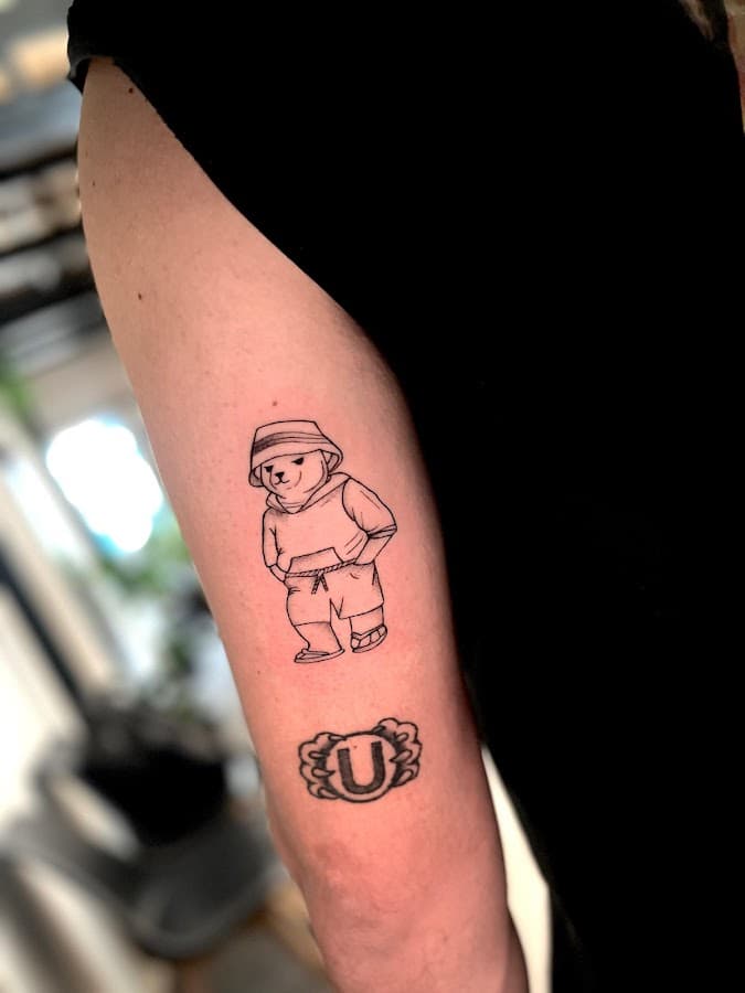 Makendra Tattoo Studio