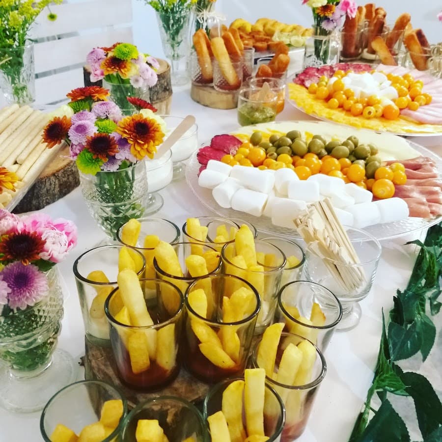 Happy Box /Fiestas, Eventos, Regalos, Alquiler mobiliario — foto