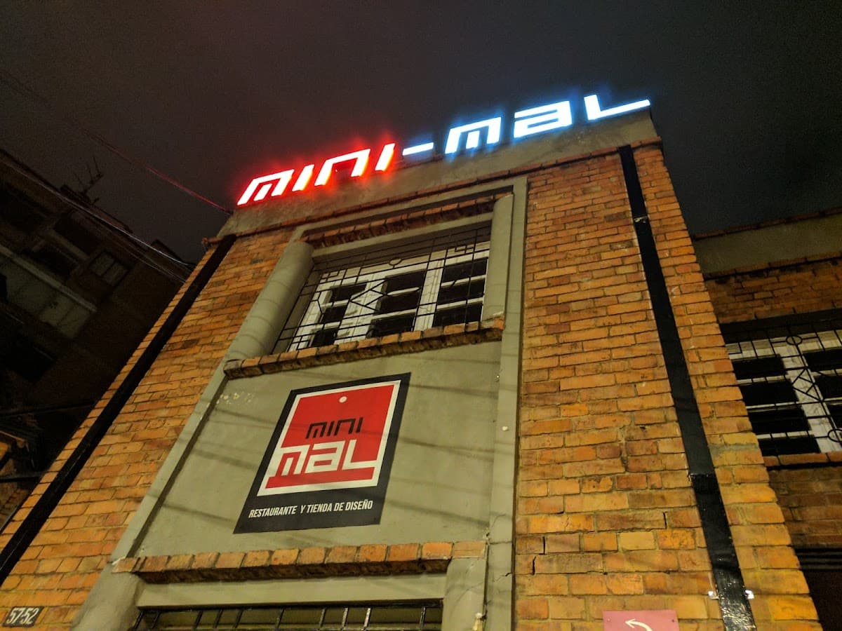Mini Mal