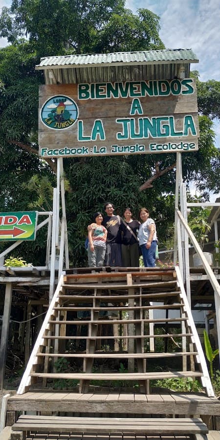 La Jungla