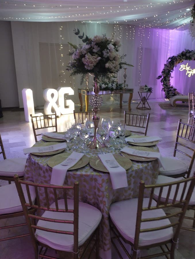 Max Eventos — foto