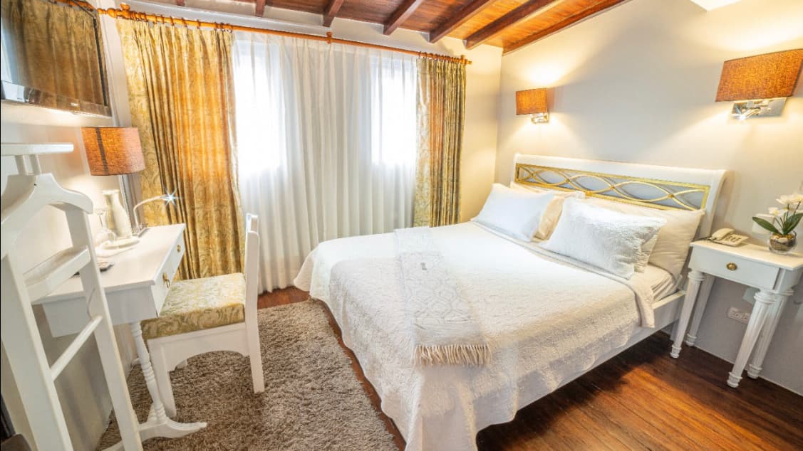 Casa García — foto