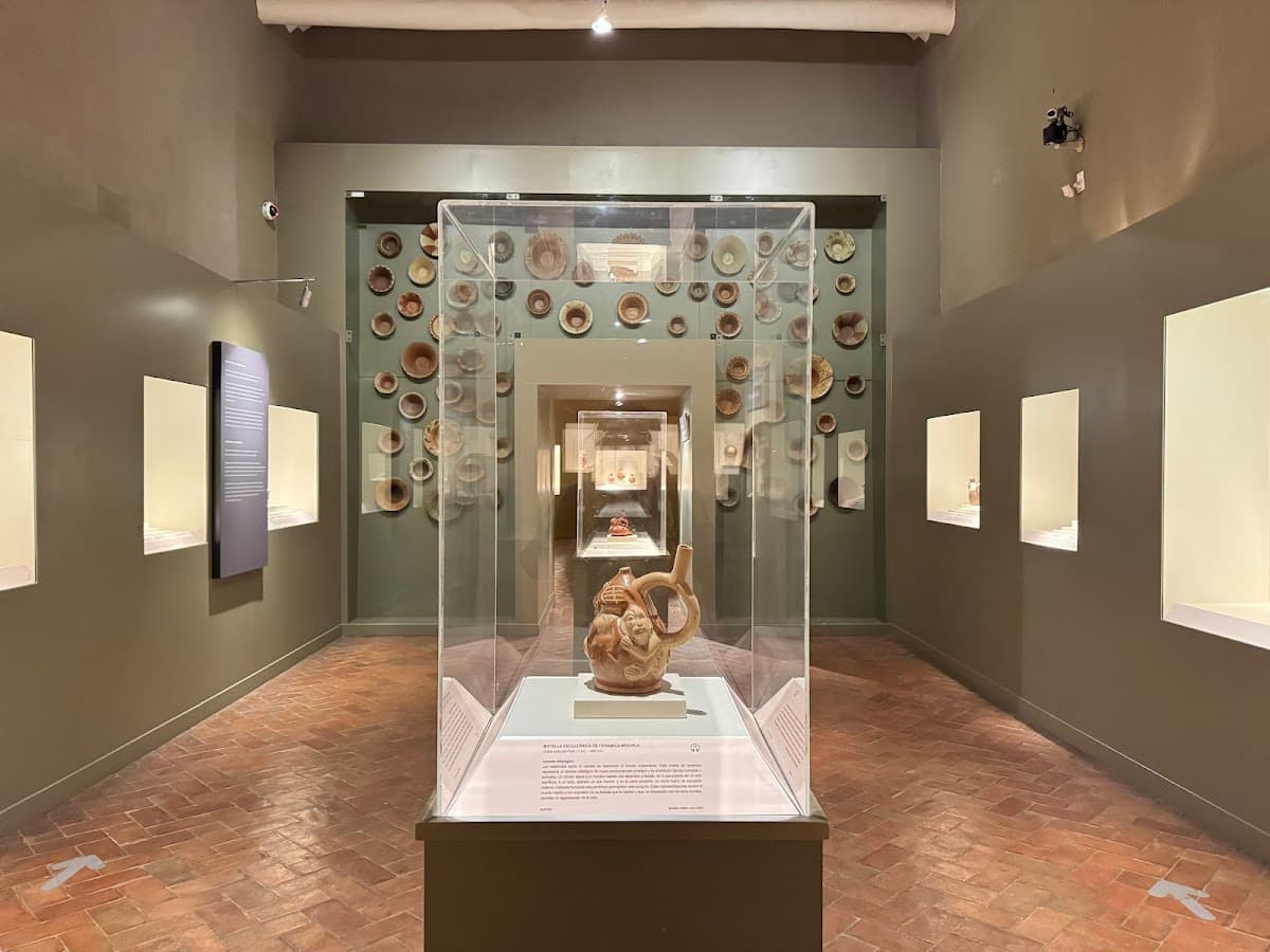 Museo de Arte Precolombino