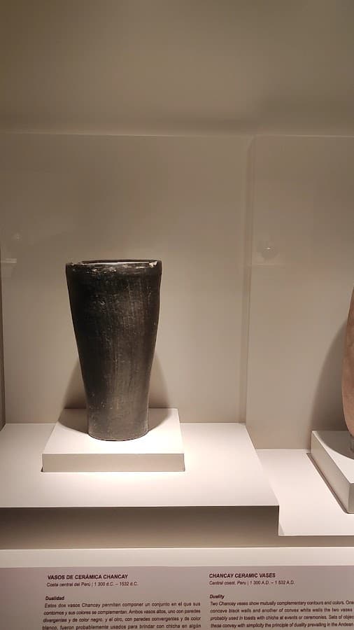 Museo de Arte Precolombino — foto