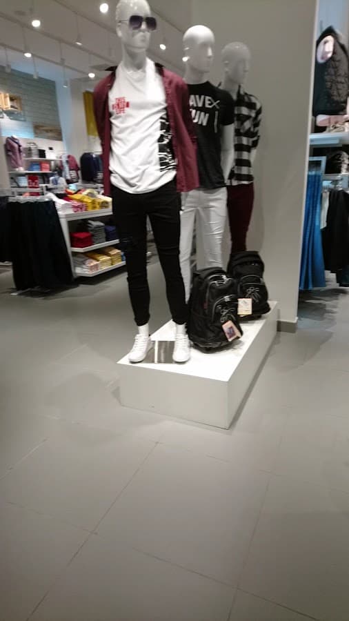 ETAFASHION 9 de Octubre — foto