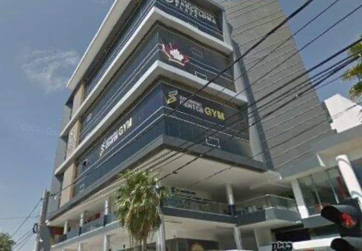 Alianza Canadiense Barranquilla — foto