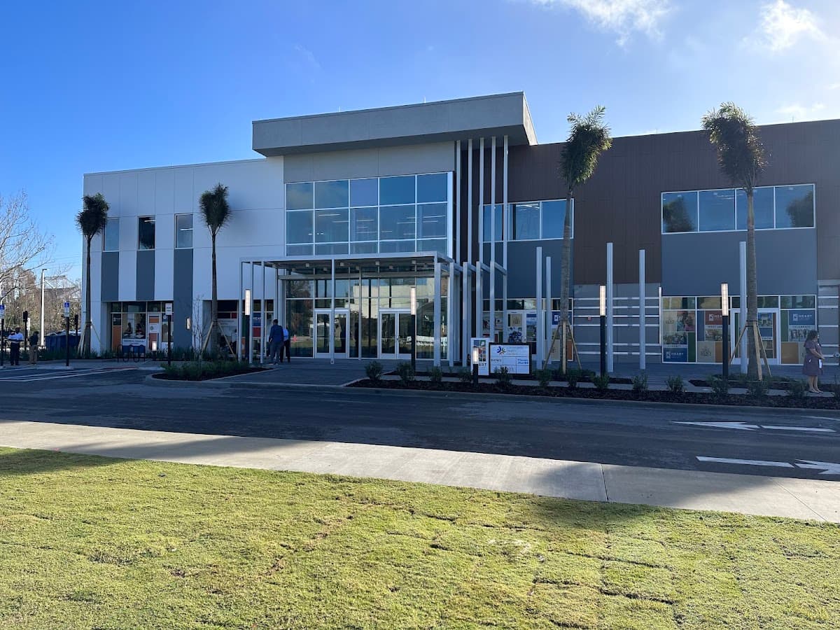 Community Health Centers