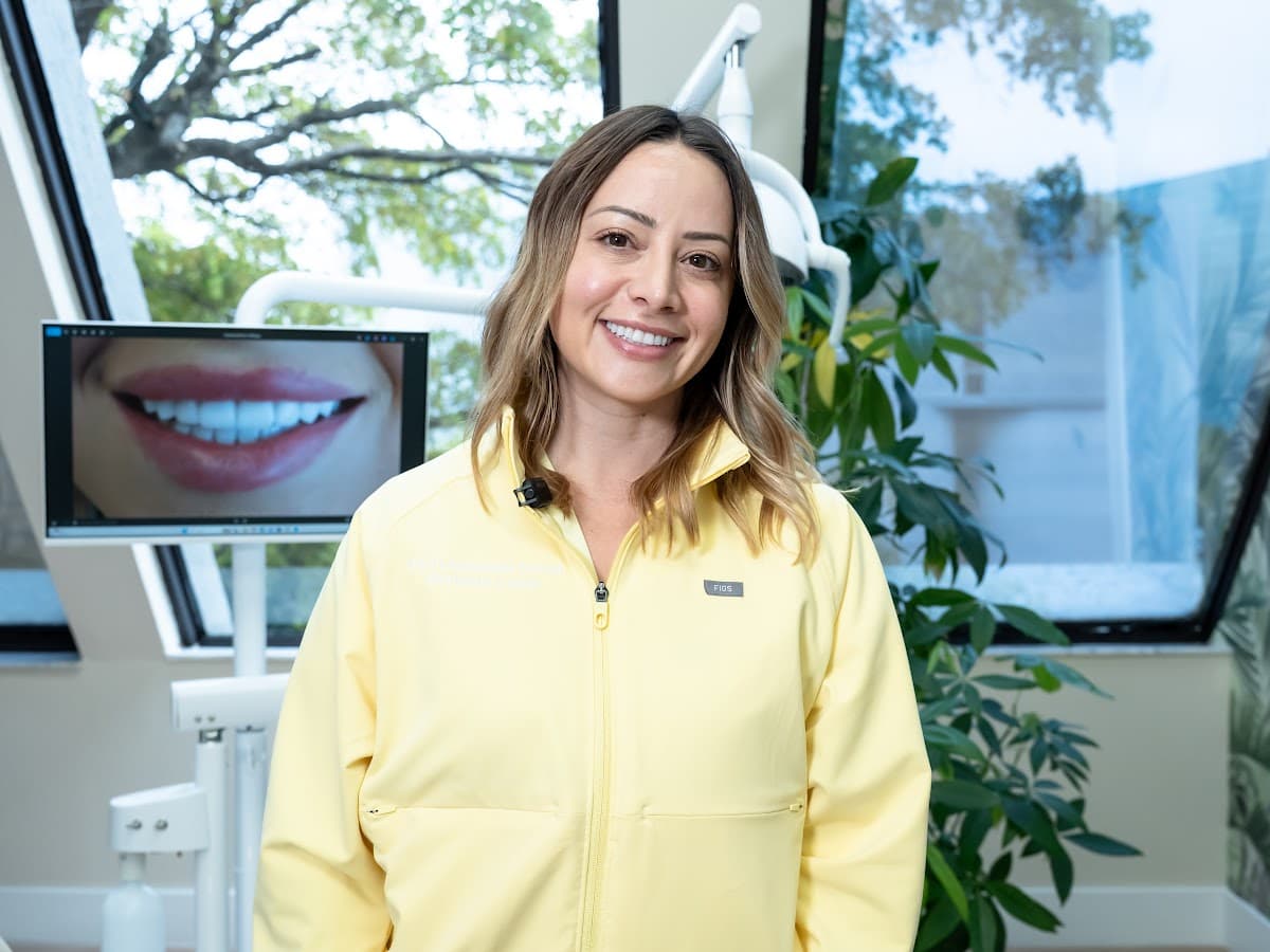 Gold Coast Dental Center — foto