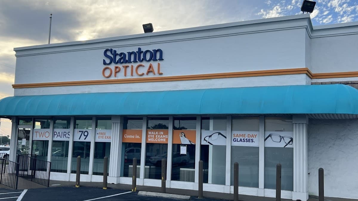 Stanton Optical