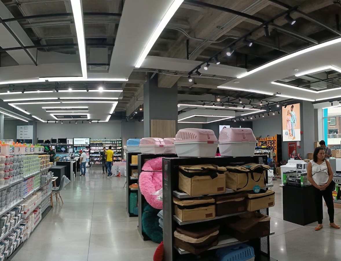 Mundo Total — foto