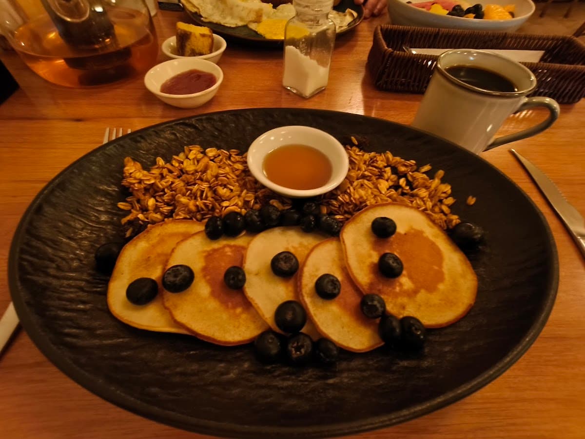 qema Lima — foto