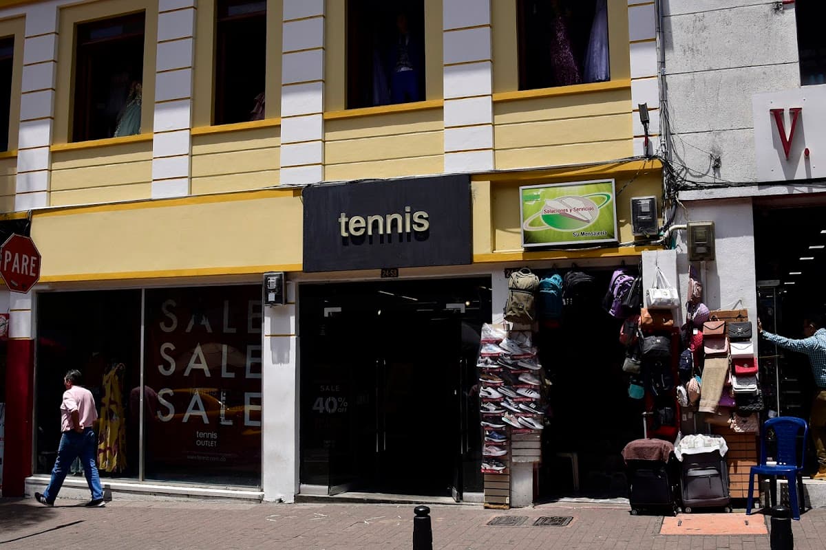 Tennis