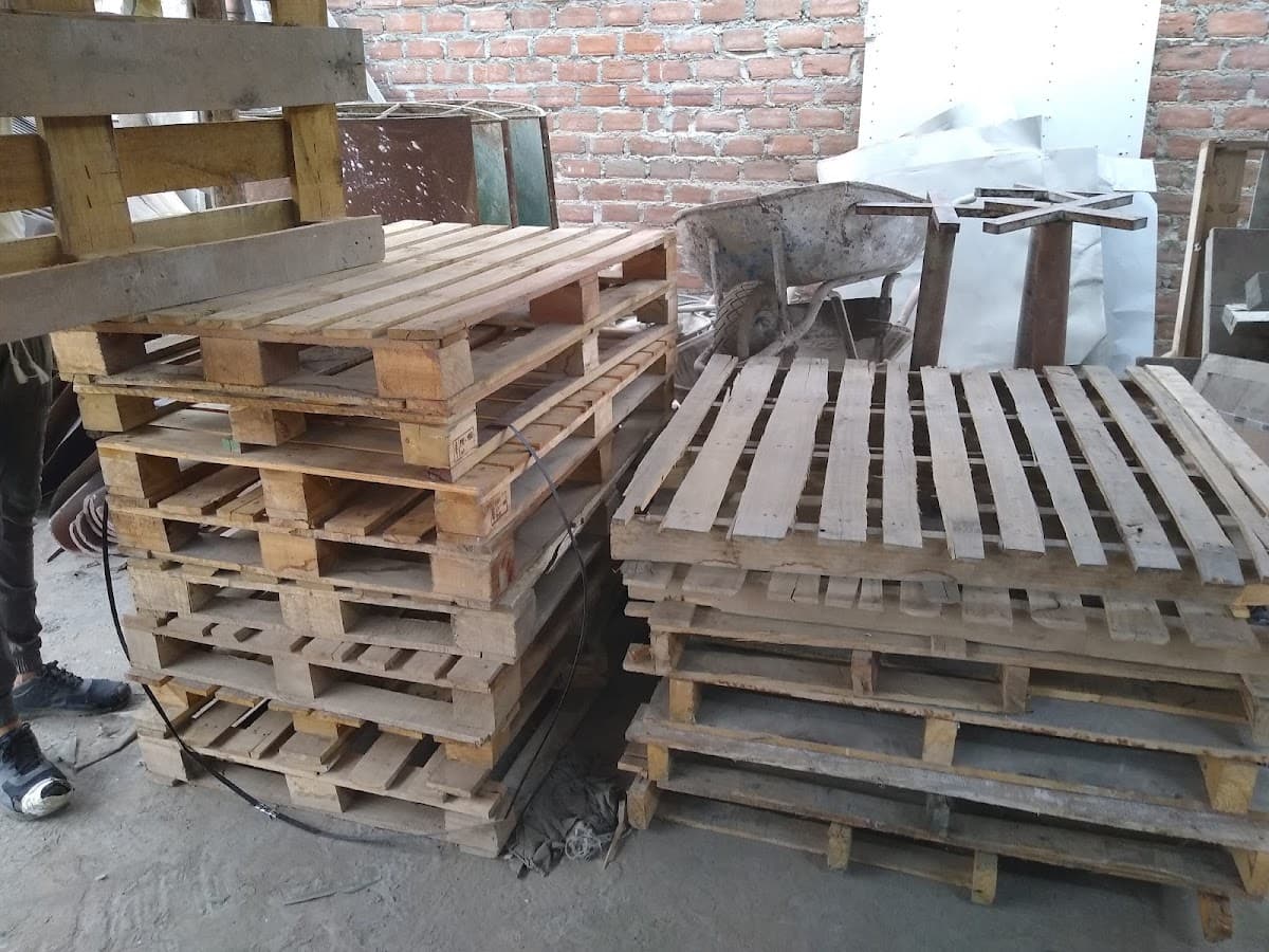 FERRETERIA KONG 60