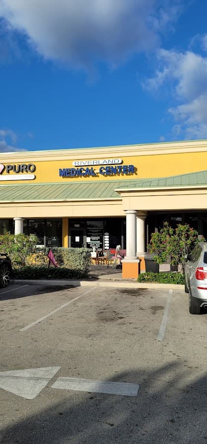 Riverland Medical Centers Inc.