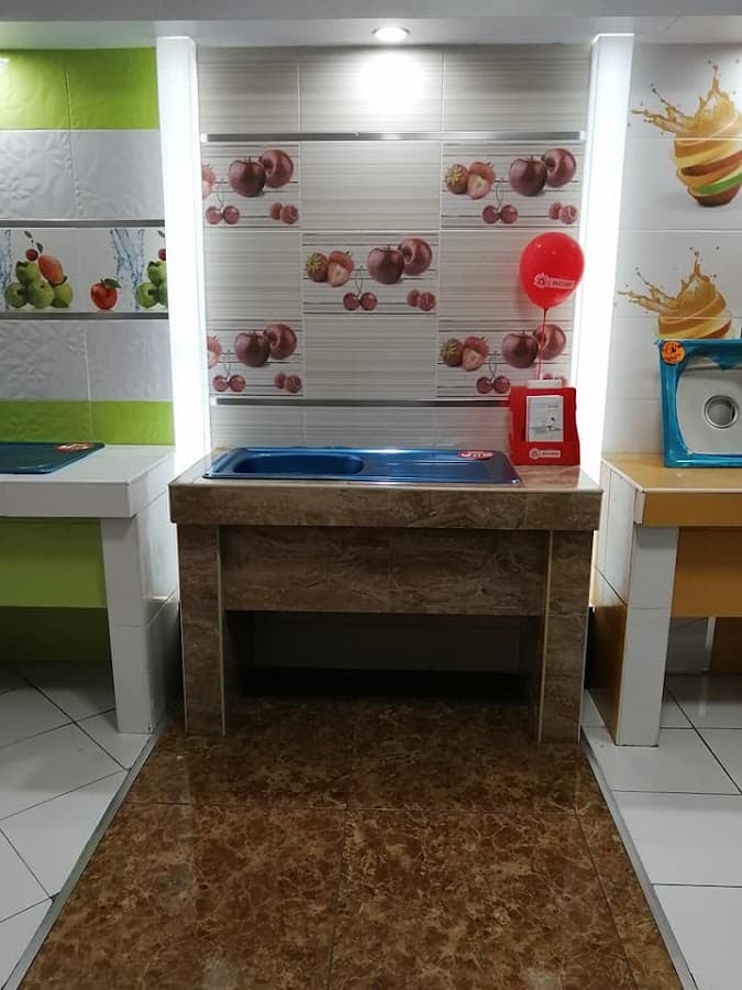 COMISA — foto