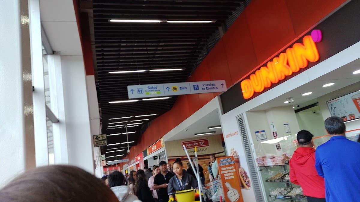 Alkosto Avenida 68