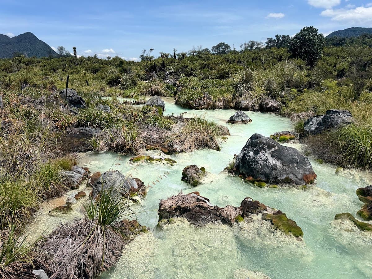 YECKO ADVENTURS agencia de viajes enfocada en ecoturismo por el sur occidente colombiano